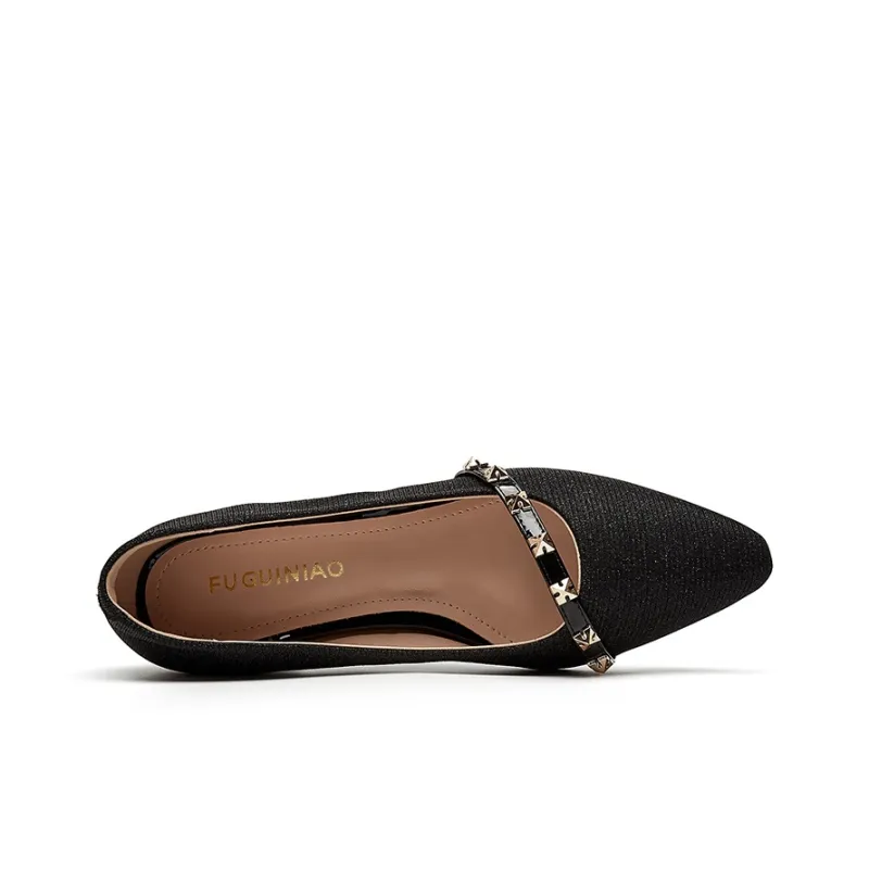 Rich birds High Heels Women's-2