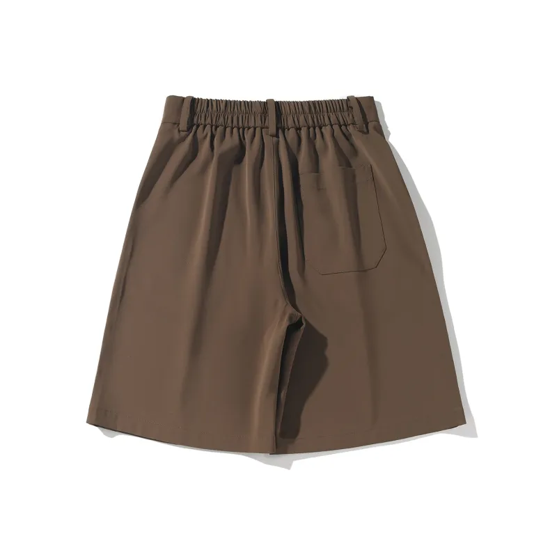 FISHGALAXY Casual Shorts Unisex-10