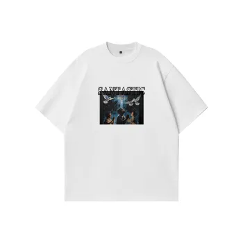 SANTASTIC T Shirts Unisex