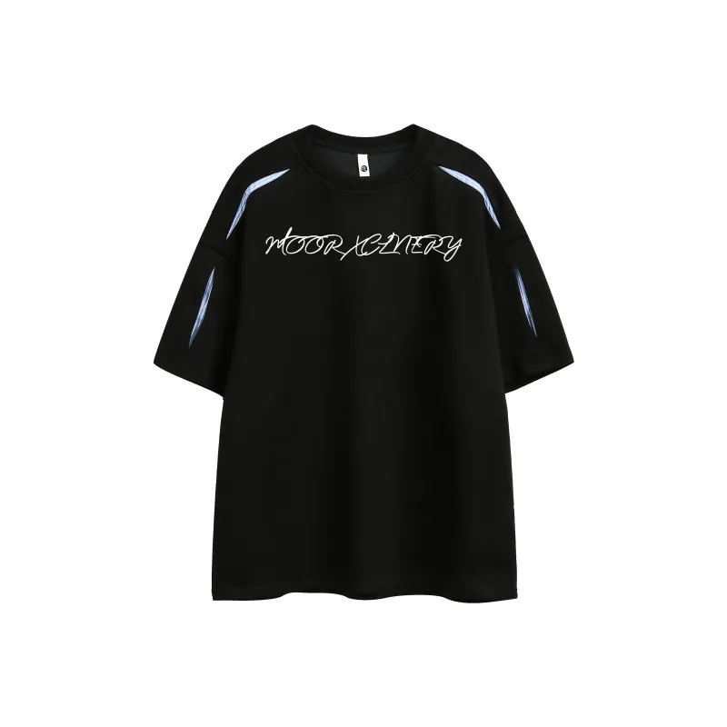 MOOR XCLNERY T-Shirts Unisex-5