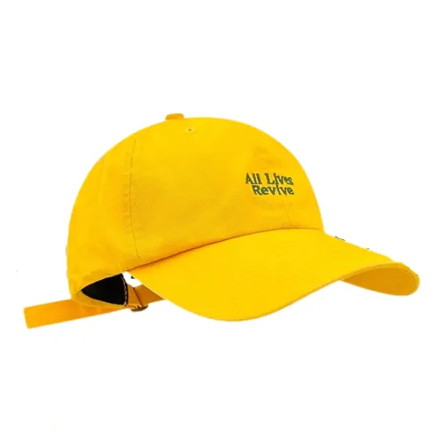 SLEEPYWALK Cotton Baseball Caps Unisex