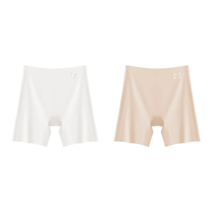 MIIOW Cool One Summer Series Underpants Women's Combo Set-24