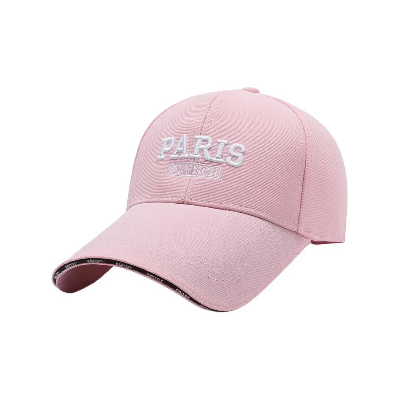 ARTEC Cotton Baseball Caps Unisex-2