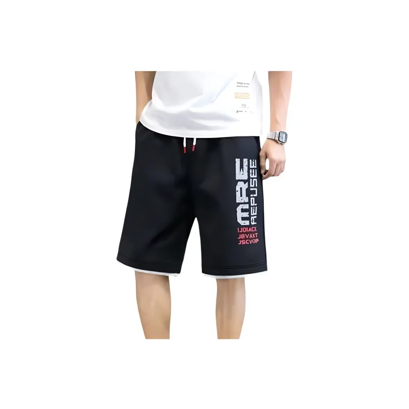 TONYBEAR Casual Shorts Men-0
