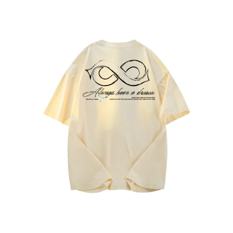 MIIOW Cool One Summer Series T Shirts Unisex-10