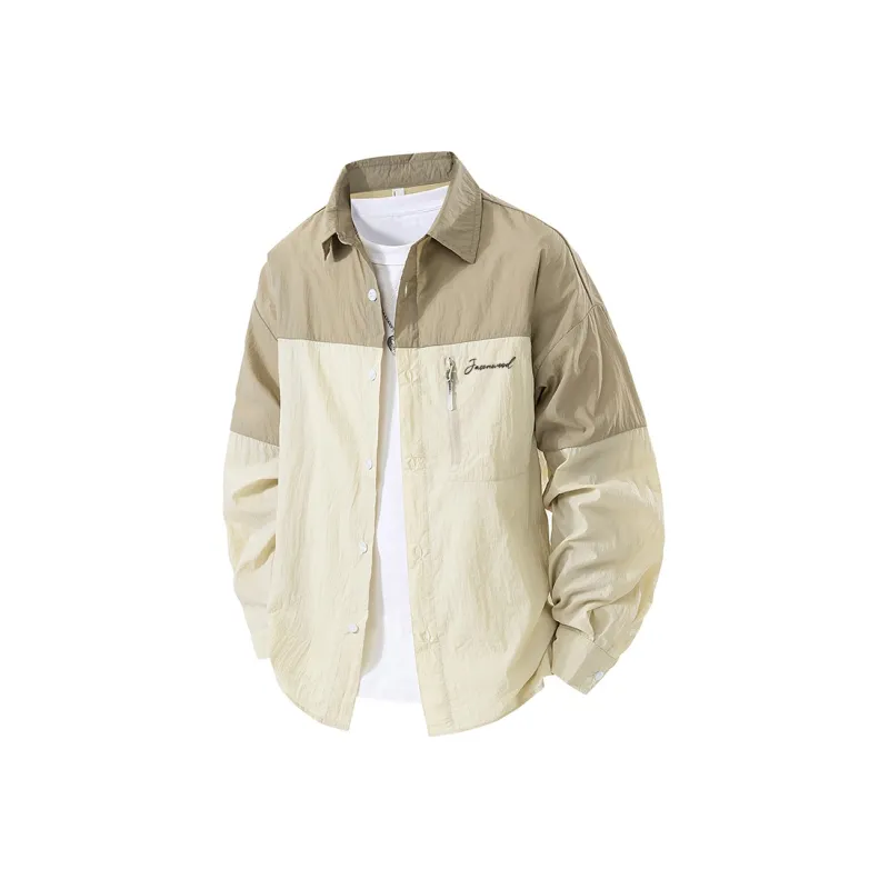 JASONWOOD Sun Protection Clothing Unisex-2