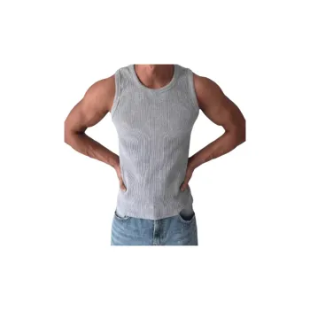 CORNILOT Tank Tops Men