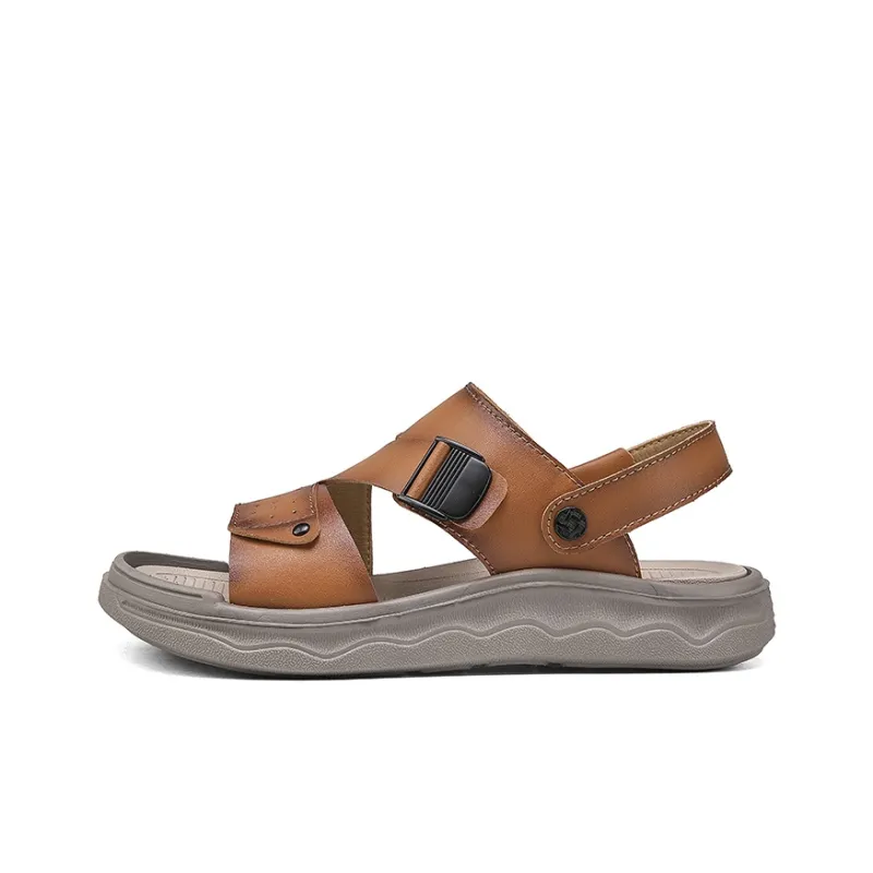 Frank Mully Beach Sandals Men's-7