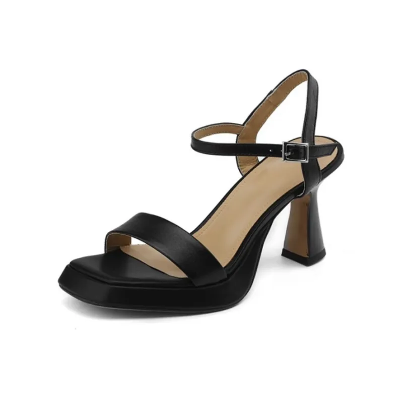 AFJI One Strap Sandals Women's-5