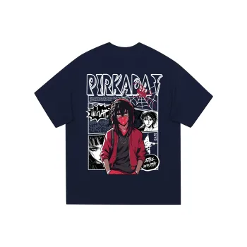 Pirkadat T Shirts Unisex