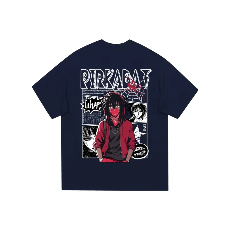 Pirkadat T Shirts Unisex-10