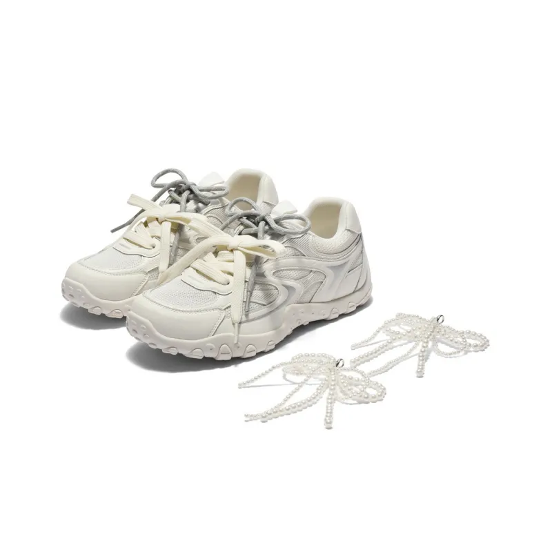 BELLE Low Top Casual Shoes Women's-11