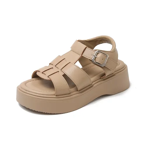 AJPAP Beach Sandals Women's