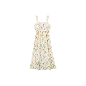 Sleeping Beauty Nightgown Women's