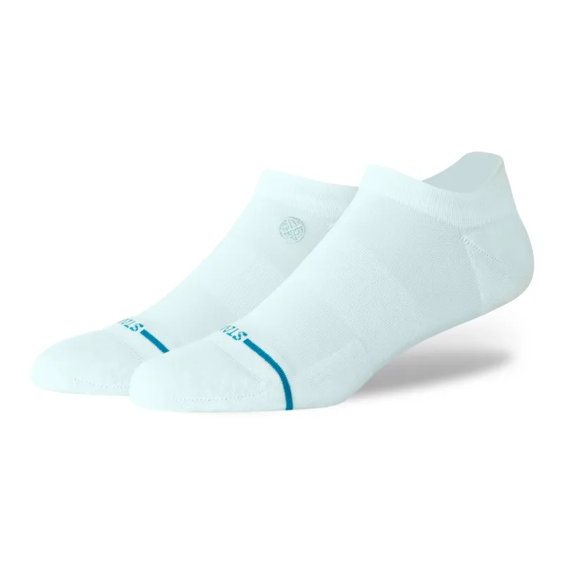 Stance Casual Socks Solid Color Socks Unisex-13