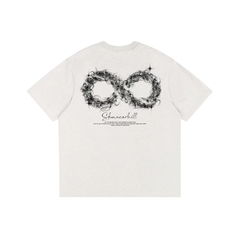 S.k. Manor Hill T-Shirts Unisex-10