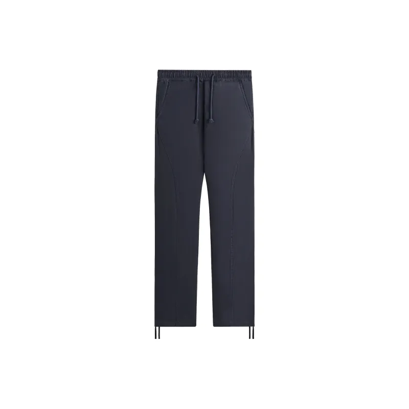 KITH Washed Denim Mercer Ix Pant-0