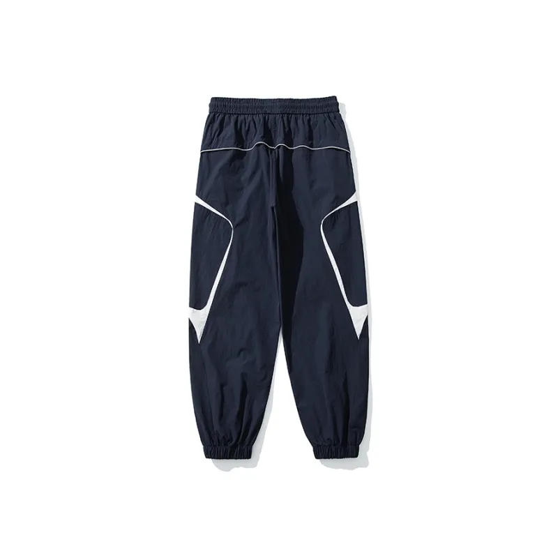 Youth Pastoral Order Casual Pants Women's-5