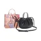 Black+Shopping Bag