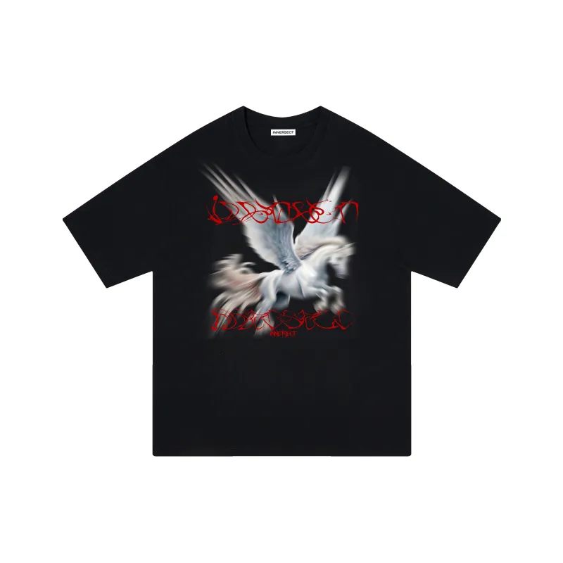INNERSECT T Shirts Unisex-7
