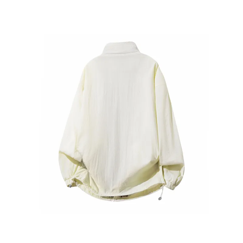 FAKE VINTAGE Sun Protection Clothing Unisex-7