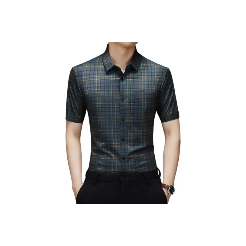 PIERRE CARDIN Shirts Men-0