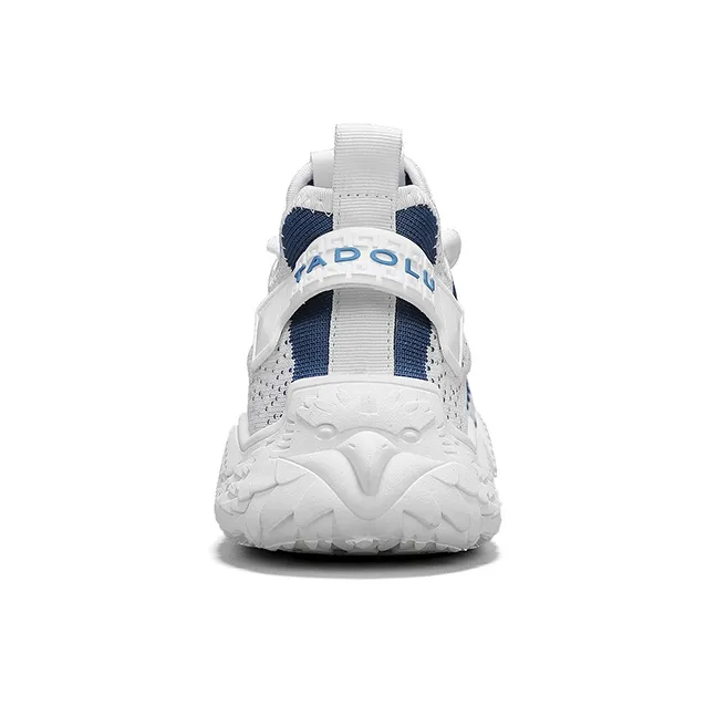 JANECO Slip Resistant, Abrasion Resistant, Breathable Low Top Casual Shoes Men's-5