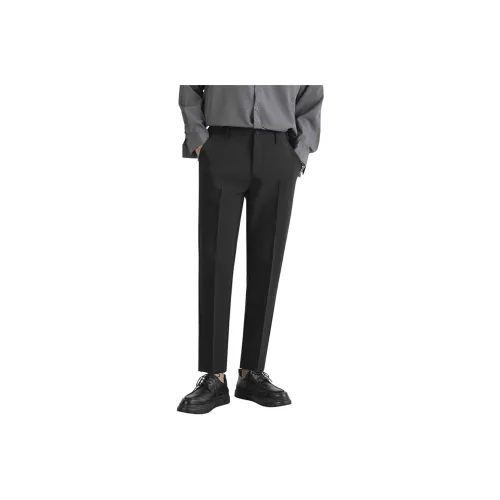 PIERRE CARDIN Casual Pants Men's