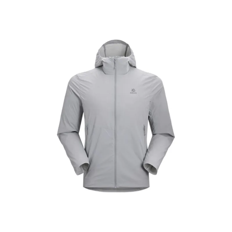 KAILAS FUGA Trench Coats Men-3