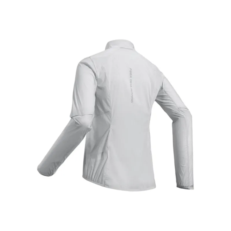 KAILAS FUGA Trench Coat Women's-2