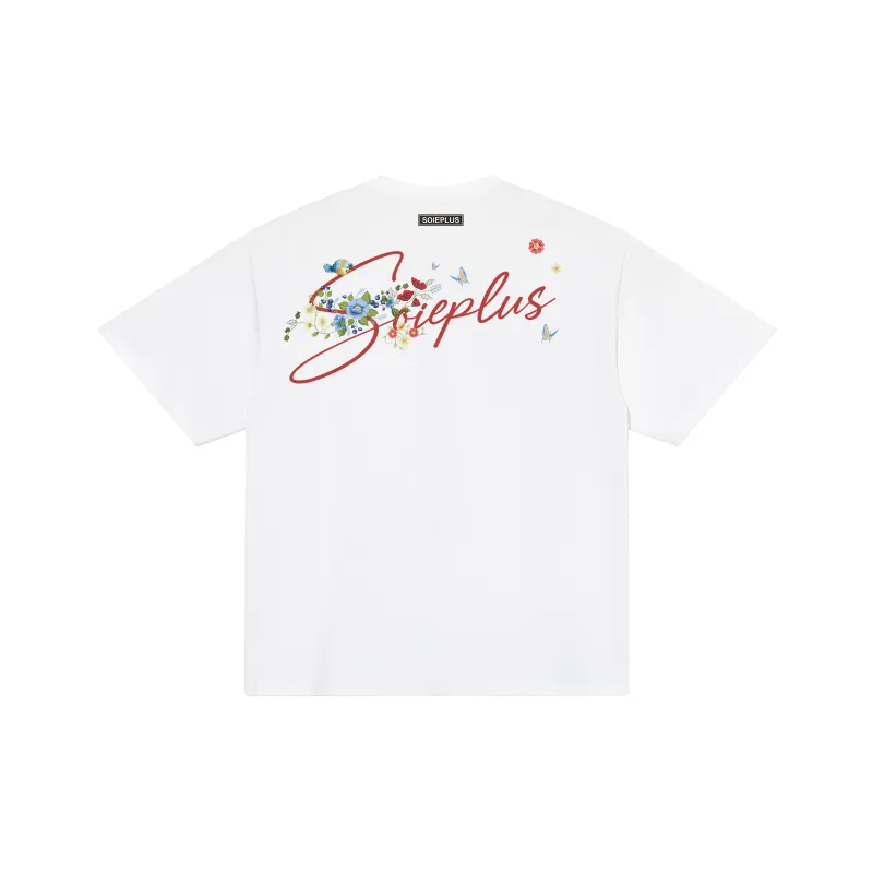 SOIE T Shirts Unisex-22