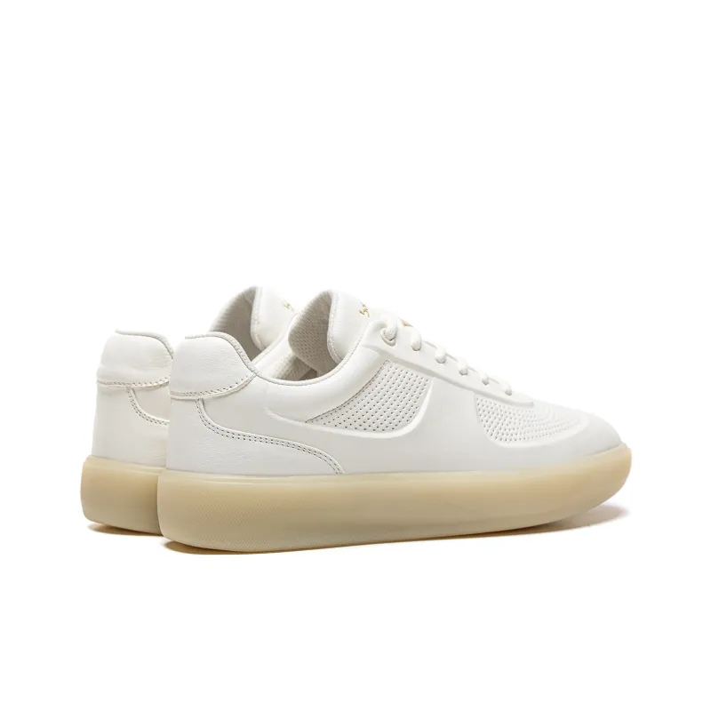 Meixi Low Top Skateboard Shoes Men's-2