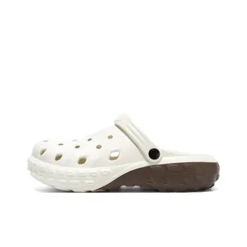 JANE HARLOW Clogs Men
