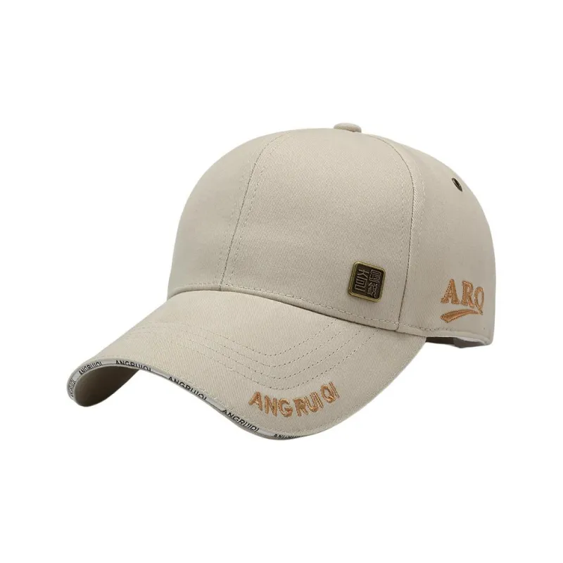 ARTEC Cotton Baseball Caps Unisex-7