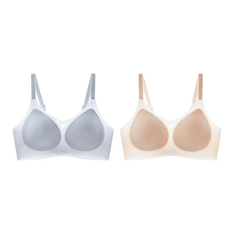 GRACEWELL Women's Bras-18