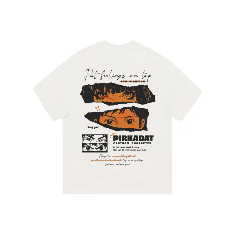 Pirkadat T Shirts Unisex-6