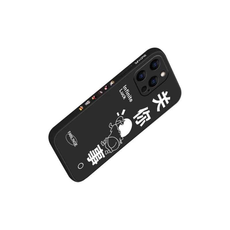 QINGMO Phone Cases-7