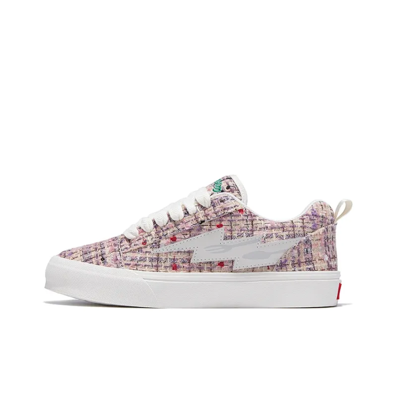 EOKAGAH Low Top Skateboard Shoes Unisex-6