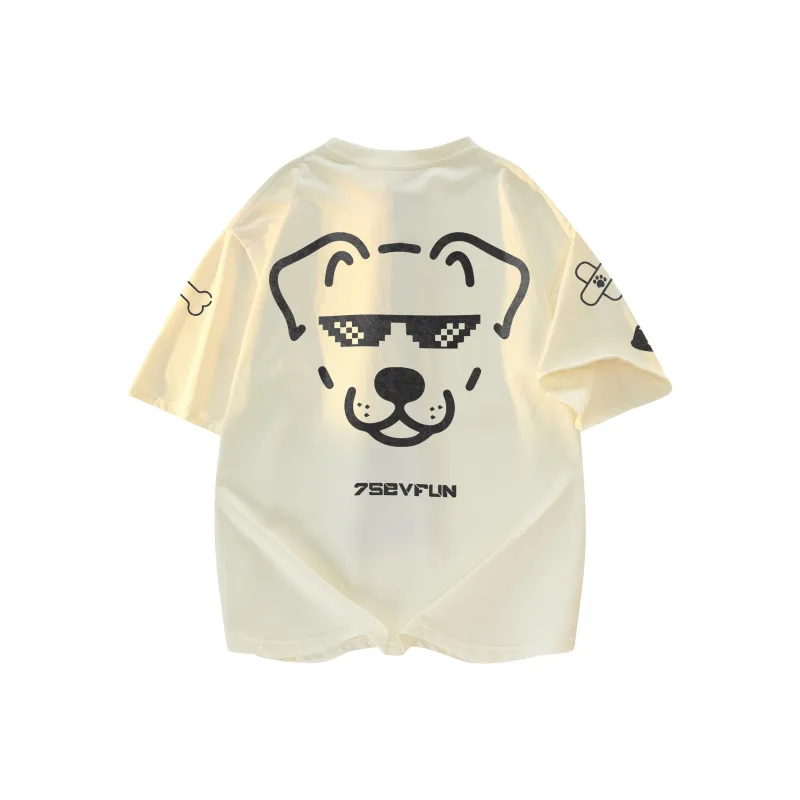 7 SEVFUN T Shirts Unisex-14