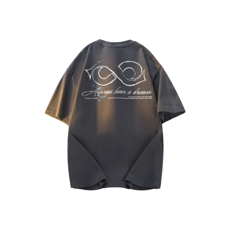 MIIOW Cool One Summer Series T Shirts Unisex-16