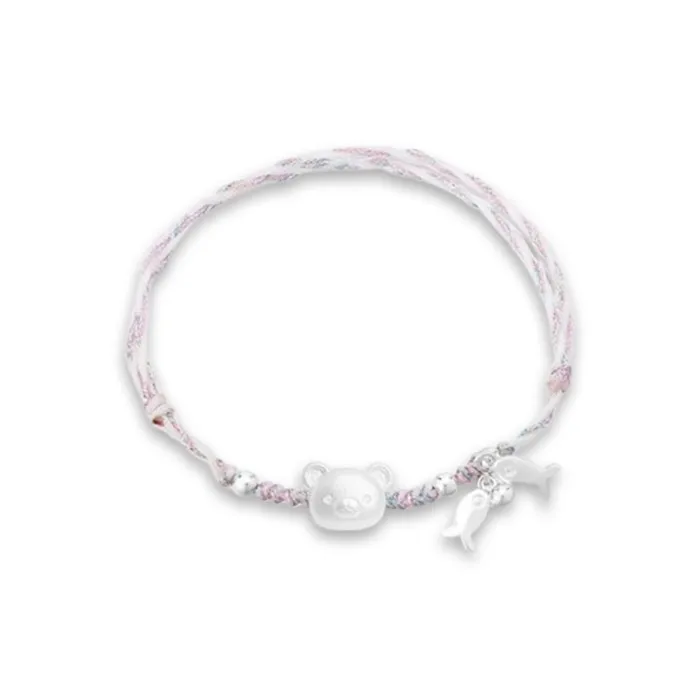 YOASOBI Fabric Bracelets Women's-0