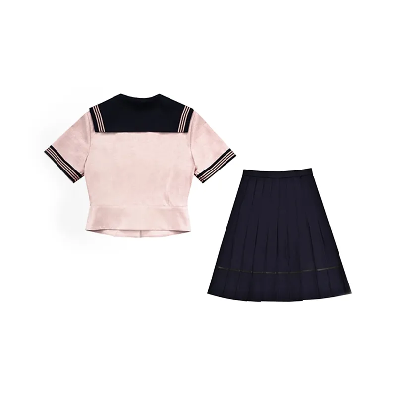 Manekniv Two Piece Skirt Sets Women's-1