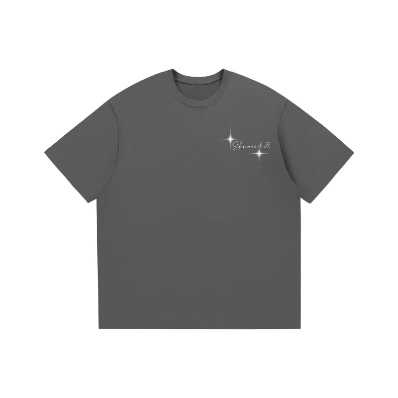 S.k. Manor Hill T-Shirts Unisex-13