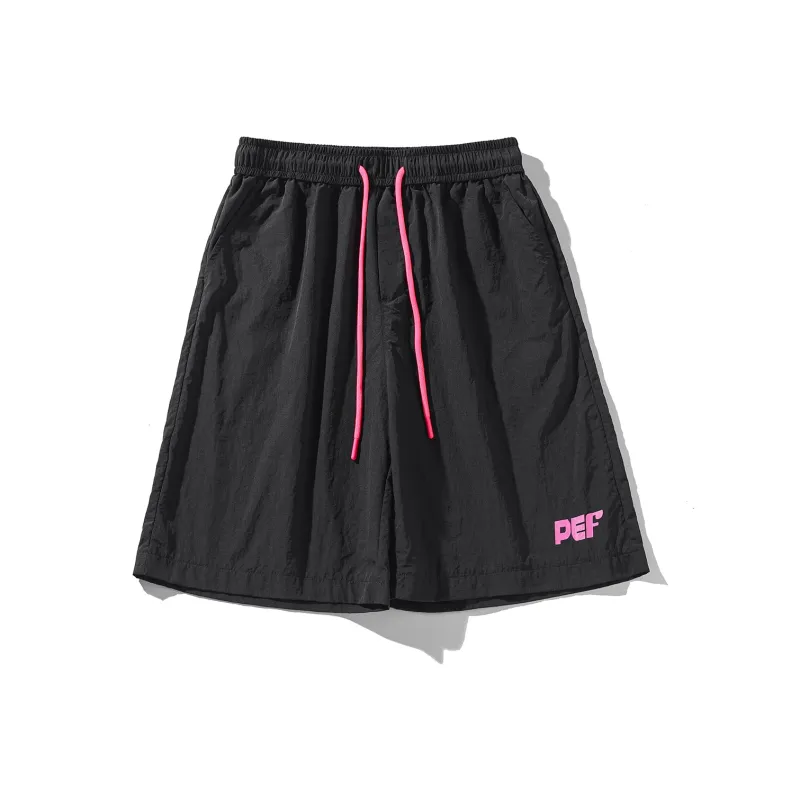 FISHGALAXY Casual Shorts Unisex-1