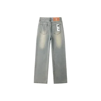 ERRORLOAD Jeans Unisex