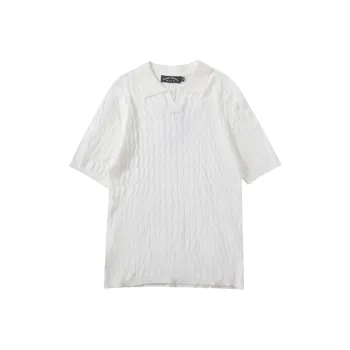NOOING Polo Shirts Unisex