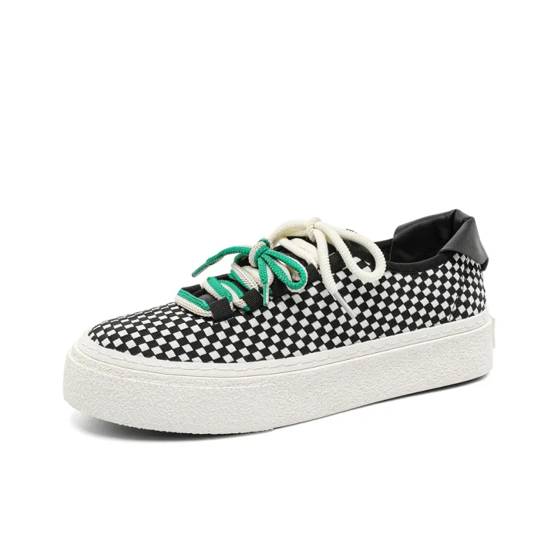 OUGLEMEN Wrapping, Wear Resistant And Non Slip Low Top Skateboard Shoes Men's Box-8