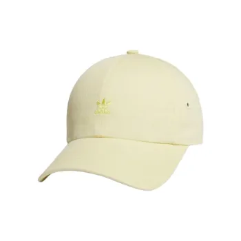 Adidas Originals Women's Relaxed Mini Logo Hat