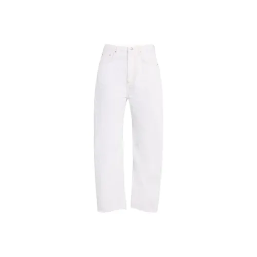 RAG&BONE Jeans Women's White