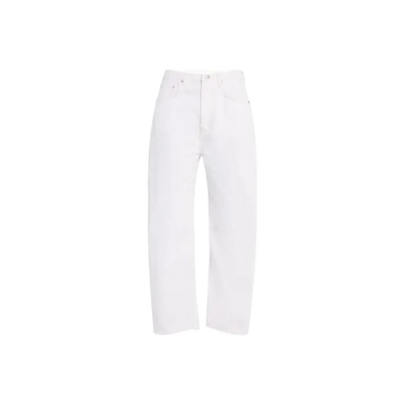 RAG&BONE Jeans Women's White-0
